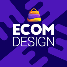 Ecom Website Design